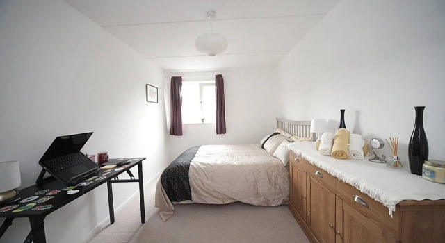 Stunning 1-bed Apartment in Milton Keynes, Varaa Huoneisto Asunnot kohteessa Merseyside, Huoneisto