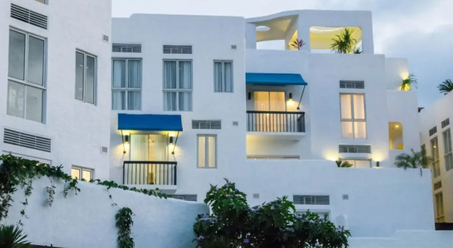La Bella Tagaytay Residences