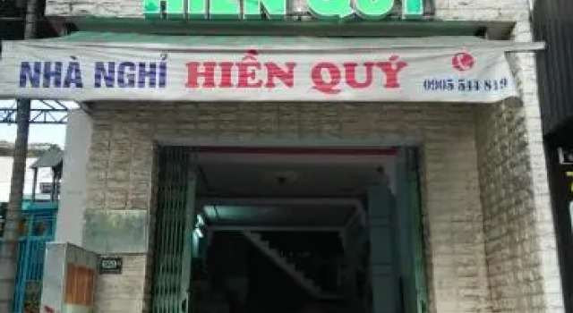 Hien Quy Guest House, Забронировать Гостевой дом Гостевые дома Дананга, Гостевой дом