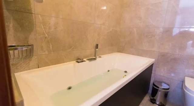 Вилла Luxury Abi Luxury Villas