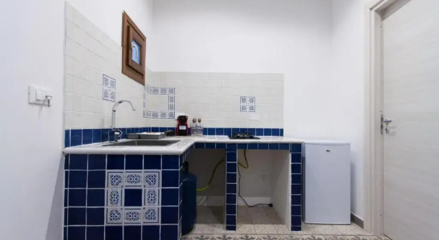 Студия Standard Monolocali Leonardo