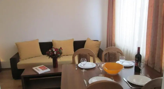 Sunset 2 Complex Alexander Services Apartments, Забронировать Апартаменты/квартира Апартаменты Банско, Апартаменты/квартира