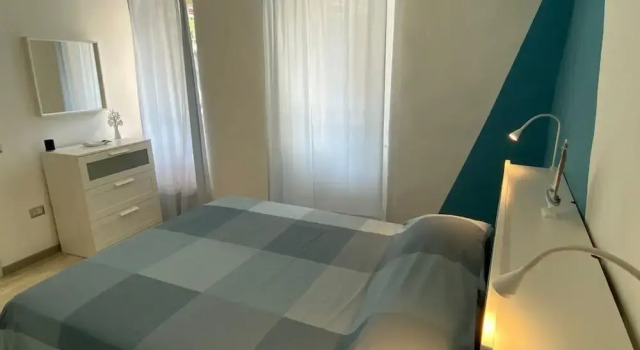 Internazionale Apartment in Feriolo With Lake View and Terrace, Забронировать Апартаменты/квартира Лавено Provincia di Varese