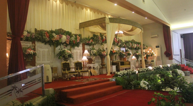 Prima Sr Hotel & Convention