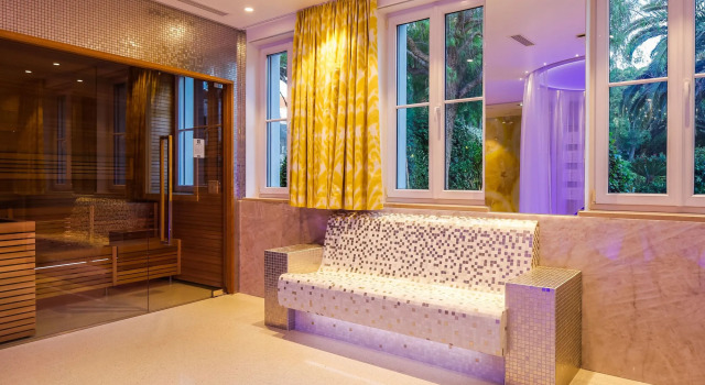 Hotel Lemongarden