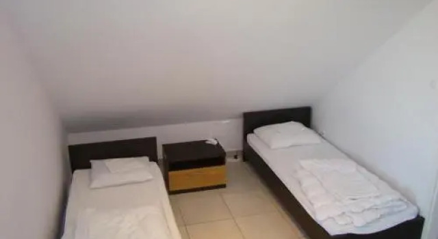 Mylin, Boek Hotel Chrzypsko Wielkie 