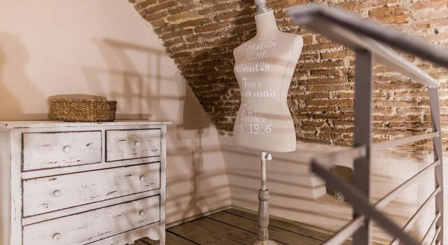 Двухместный номер Deluxe Borgo San Gaetano