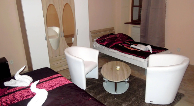 Residence Giovanni