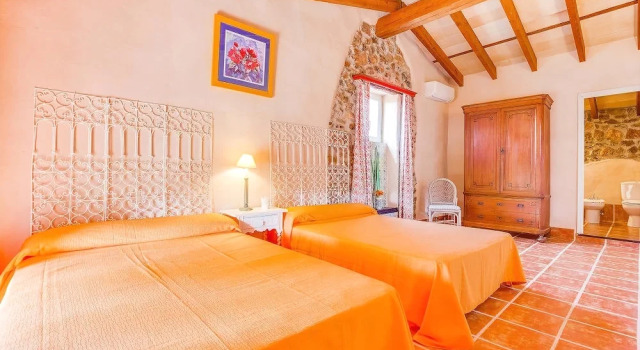 Finca Son Regalat