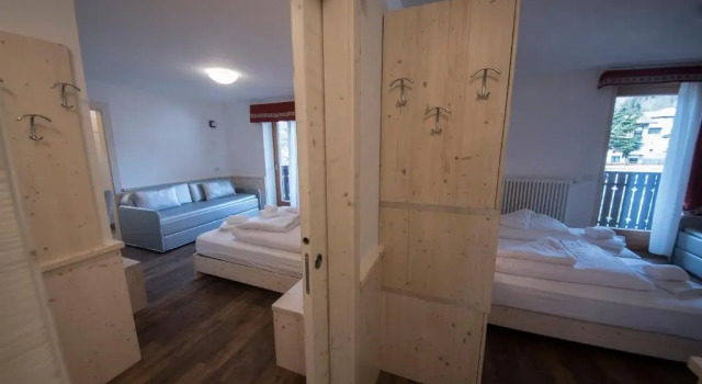 Люкс Hotel Niagara
