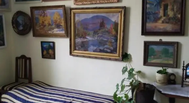 Vilni Kimnaty, Book Hotel Mukachevo Transcarpathia