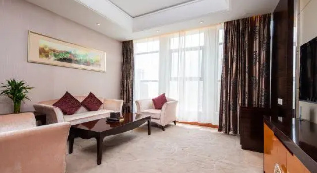 Jiangyan Hotel, Book Hotel Jiangyan Jiangsu