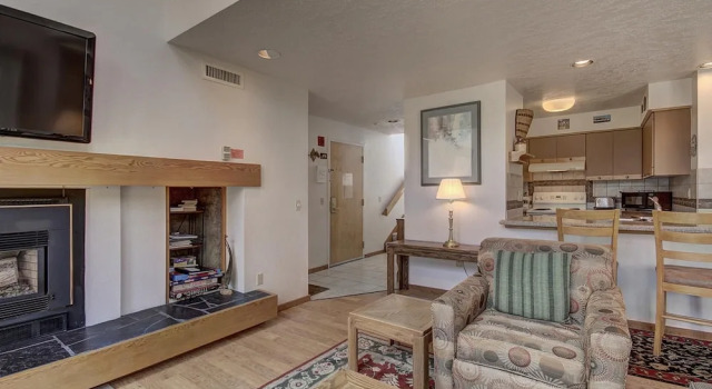 1631 Quicksilver 2 Bd In Keystone, Always Less Than Airbnb 16257686! - Rud 117546
