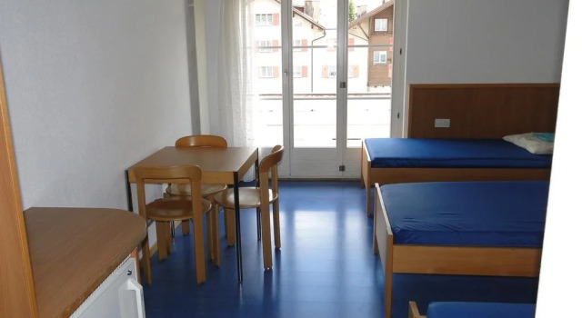 Casa Popolo Andermatt