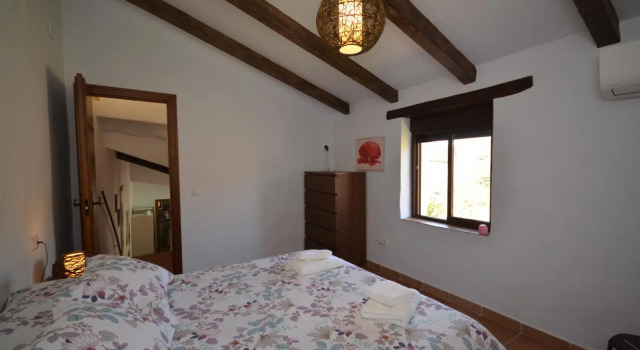 Villa Cortijo Mar, Забронировать Вилла Отели Axarquía 5 звезд, 5*