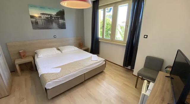 Номер Superior Integrated Hotel Arbia - Villa Magdalena