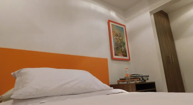 Номер Standard Suites del Valle