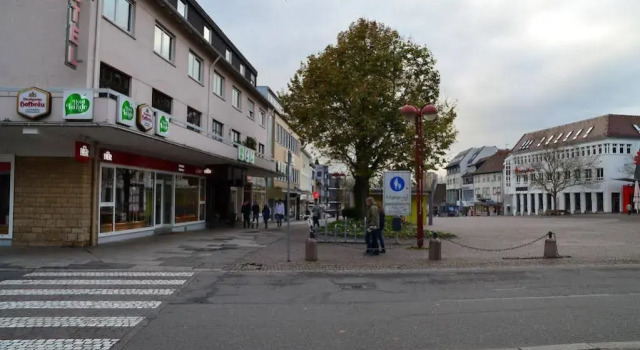 Hotel Linde