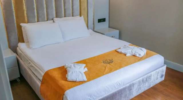 Двухместный номер Standard Vital Thermal Hotel & SPA