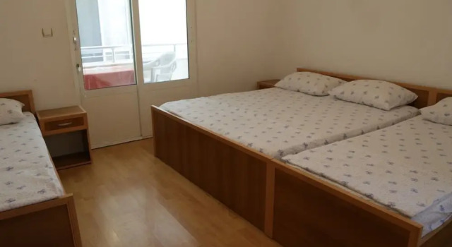 Номер Standard Mimi Lux Apartments
