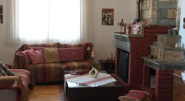Country House Olympus Mare, Book Hotel Litochoro 