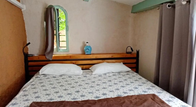 Standard chambre Latelier