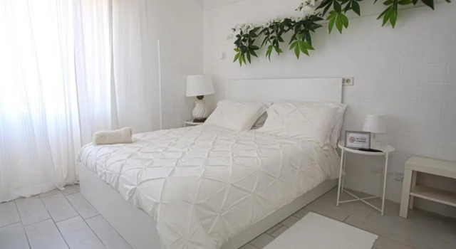 Номер Standard Maison Floria Locazione Turistica