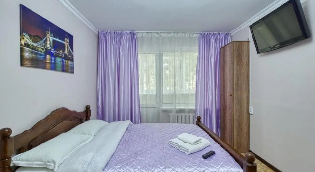 Apartamenty na ulitse Klochkova, 128