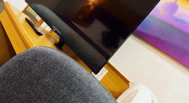 Семейный номер Standard Purple Roomz Preston South