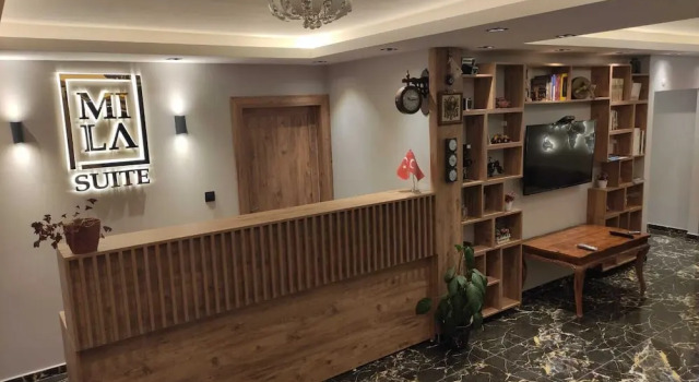 Mila Suite