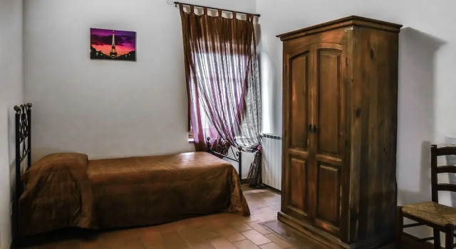 Casa Vacanze Lorena, Rezervovat Hotel Montebuono Lazio