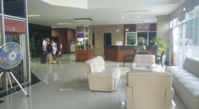 Chiang Rai Condotel