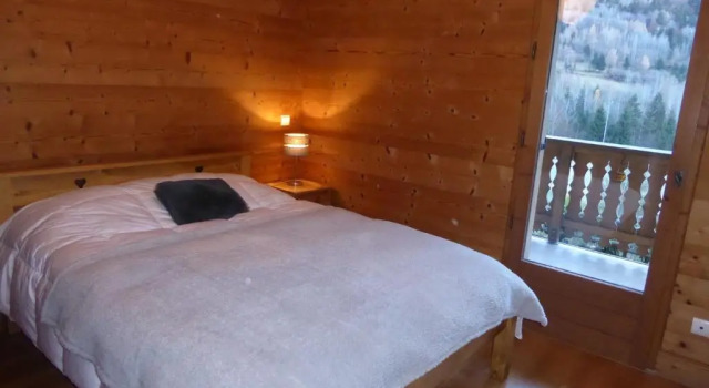 Appartement Bozel, 3 pièces, 6 personnes - FR-1-464-3