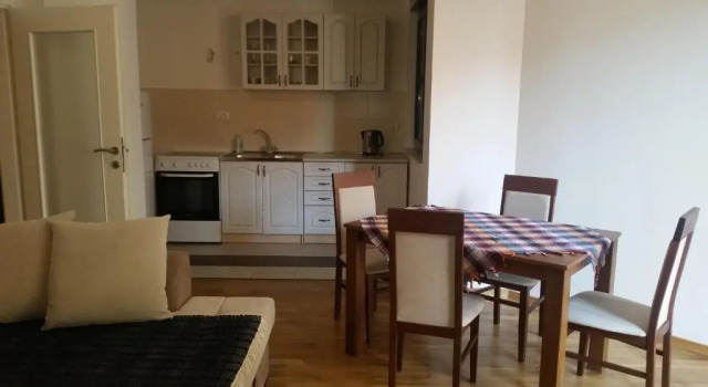 Апартаменты M&M Apartman 2