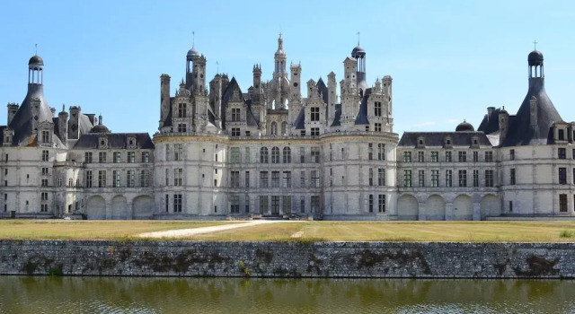 Le Clos Notre Dame, Rezerwuj Hotel Montlouis-sur-Loire 