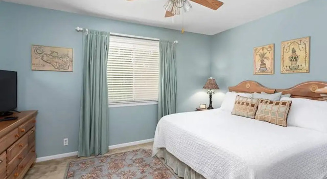 Ocean Walk Three Bedrooms by Hodnett Cooper, Prenota Hotel Saint Simons Island Georgia