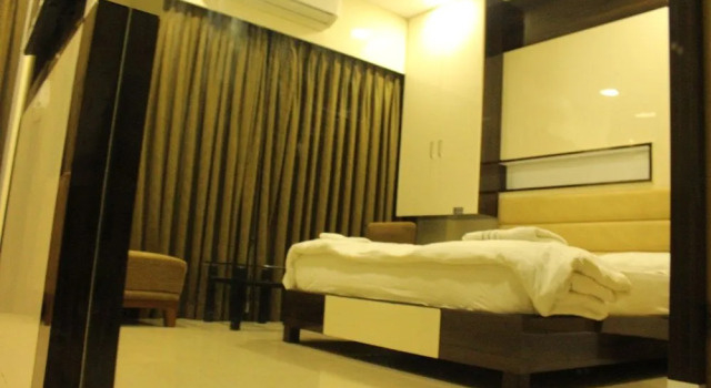 The Shelter Hotel and Resorts, Забронировать Отель Отели штата Махараштры 3 звезды, 3*