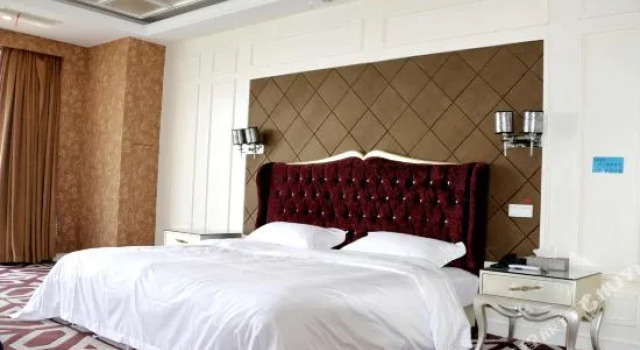 Huting Hotel, Забронировать Отель Сучжоу Китай