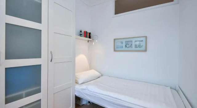 Ferienwohnanlage Leuchtturmweg IFA Wohnung Skalski 2-1-07
