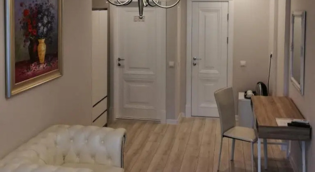 Полулюкс Opera Center Hotel & Apartments