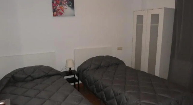 Номер Standard Apartamentos Gavín Biescas 3000