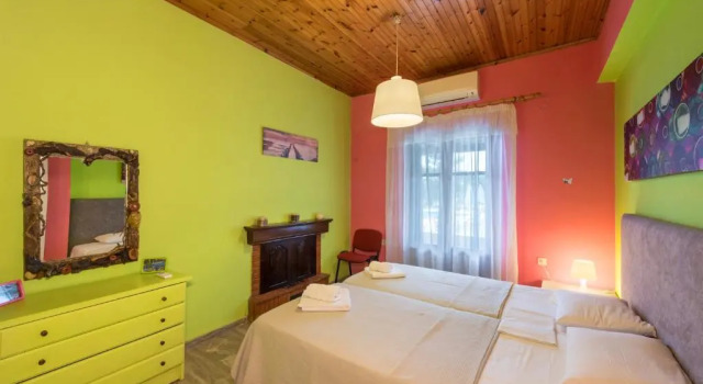 Вилла Superior Helena Apartments & Villas