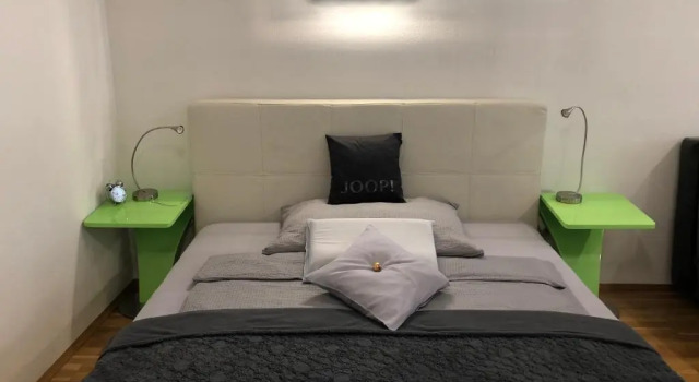 Supérieure appartement Design Apartment - Centrally located