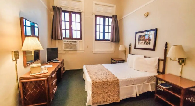 Двухместный номер Standard Meliá Century Hotel Ponce