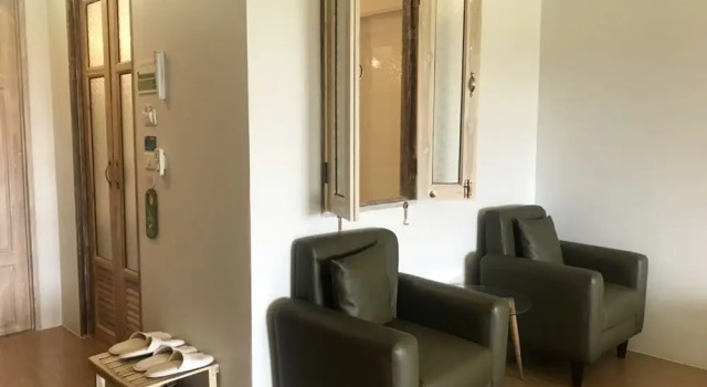 Номер Standard NanSripanna resort