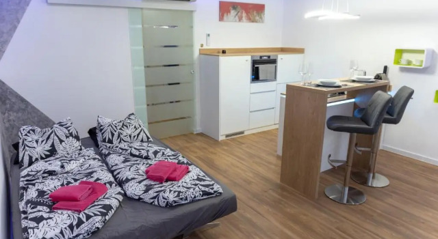 Apartament AM-Residence Alserhof