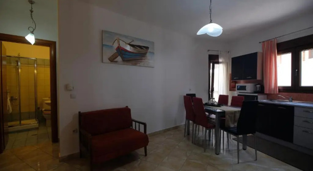 Апартаменты sunny 2 apartaments