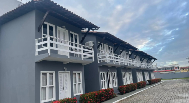 Apartamento no Taperapuan Duplex, Забронировать Апартаменты/квартира Praia de Taperapuan 