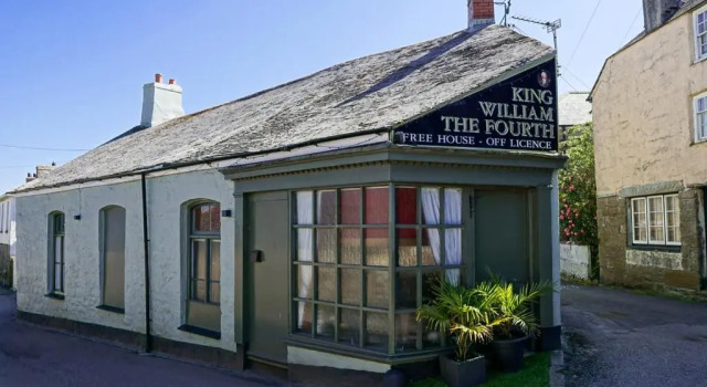 The Annex, Tregoddick Barn, Varaa Huoneisto Asunnot kohteessa Merseyside, Huoneisto