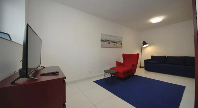 Comfort Apartments Korzeniowskiego, Varaa Huoneisto Gdynia 
